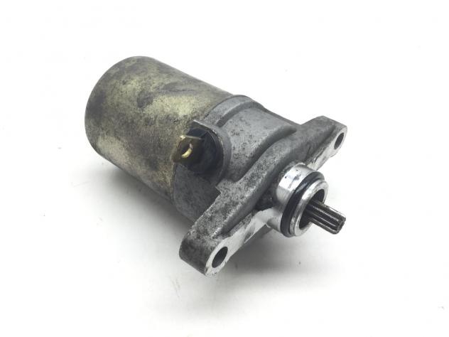 GARELLI VIP 4T 50 MOTORINO AVVIAMENTO STARTER MOTORE 2006 2007 - Foto 2
