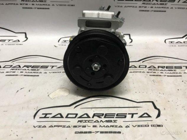 Compressore Clima Mini Cooper R56 64522758145 - Foto 3