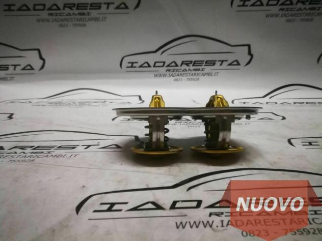 Termostato Scania Serie G - P - R - T 1347594 - Foto 3