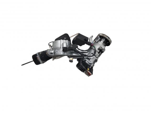 BLOCCHETTO ACCENSIONE CHEVROLET Aveo 2° Serie 94801312 A13DTC (11) - Foto 2
