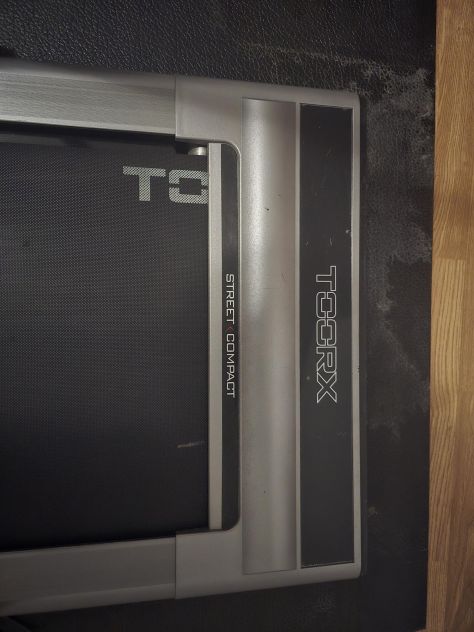 tapis roulant Toorx Street Compact - Foto 4