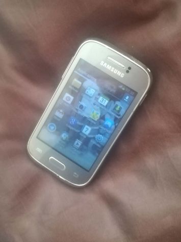 Telefonino Samsung Young GT-6310 N - Foto 7