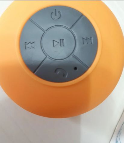 Altoparlante Bluetooth impermeabile