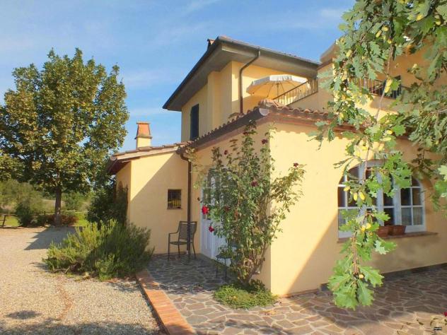 Casale in vendita a Fauglia - Foto 7