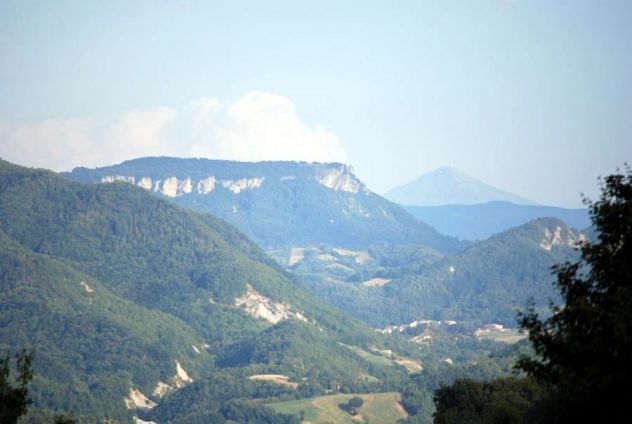 RUSTICO E TERRENI A SCURANO (PR) - Foto 3