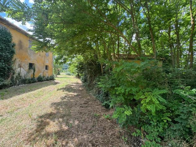 Rustico in vendita a Ghizzano - Peccioli 700 mq Rif: 1276171 - Foto 8