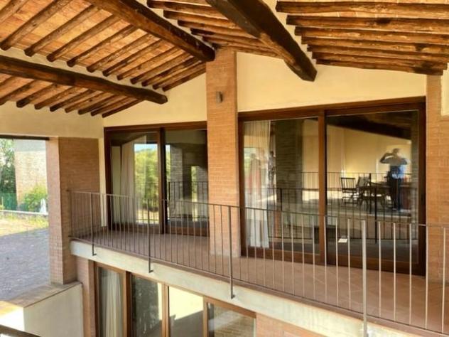 Rustico in vendita a Siena 240 mq Rif: 1291949 - Foto 3