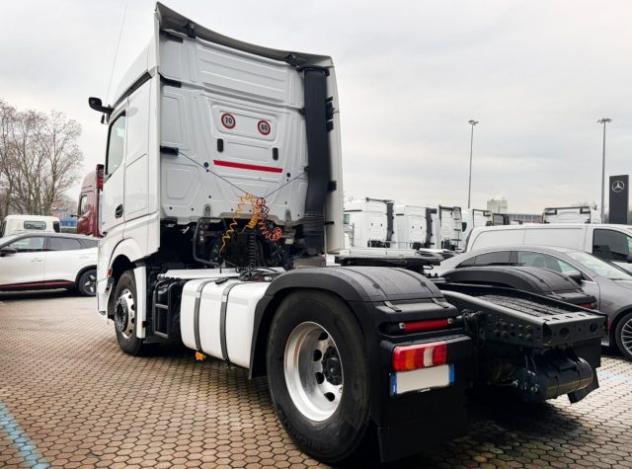 MERCEDES-BENZ Actros 1845 LS rif. 23103989 - Foto 5