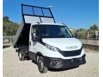 IVECO DAILY  35C16 E6 NUOVO Motore 3.0 + RIBALTABILE rif. 23782707