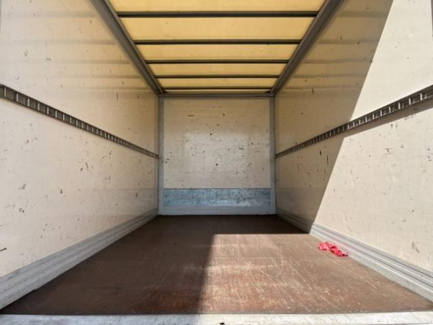 IVECO Daily 35C15 BTor 3.0 HPT PL-RG GEMELLATO CASSA CASSONATO rif. 24075268 - Foto 10