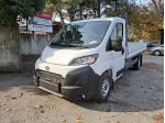 FIAT Ducato Proace MAX 35 cassone fisso L4 2.2 diesel 140cv