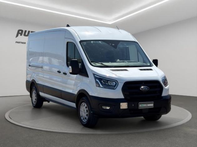 FORD Transit L3 H2 2.0 130CV rif. 23800104 - Foto 3
