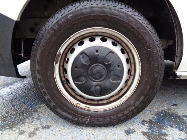 Ford Transit Custom 260 2.0 TDCi PC Furgone Entry - Foto 9