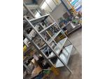scaffalatura a ripiano