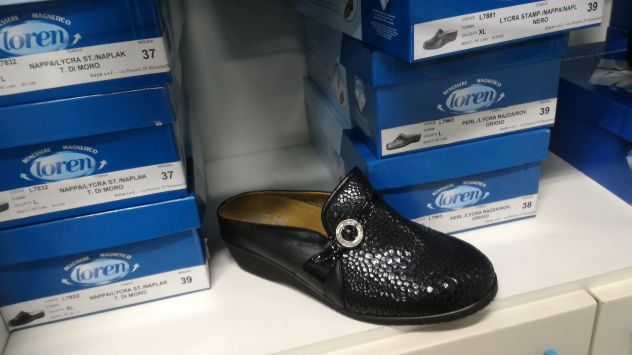 Vendo stock merce per ortopedia e sanitaria - Foto 9