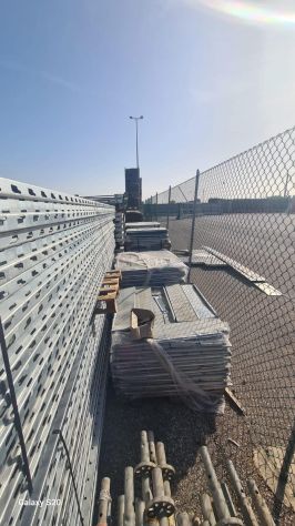 Scaffalatura industriale Napoli - Foto 2