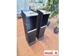 arredo e accessori per sala slot usati