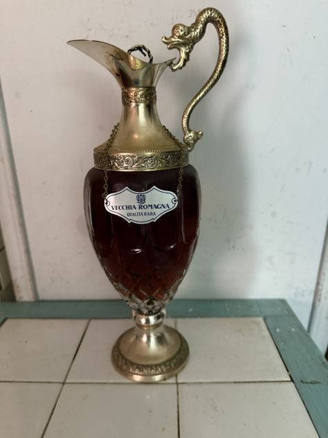 CARAFFA ANTICA VECCHIA ROMAGNA - Foto 5