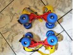 Pattini a rotelle Fisher Price