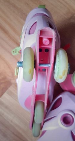 Roller bambina - Foto 4
