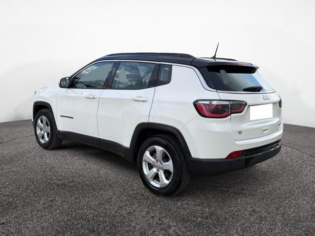 Jeep Compass 1.6 MJet 120cv Longitude - Foto 3