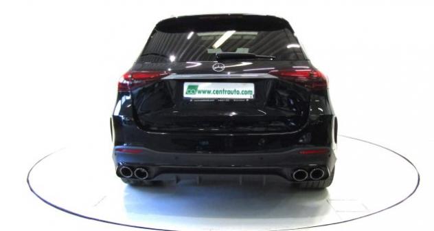 MERCEDES-BENZ GLE 350 de 2.0D 4Matic PHEV Premium Plug in *TETTO* 333CV* rif. 23464968 - Foto 4