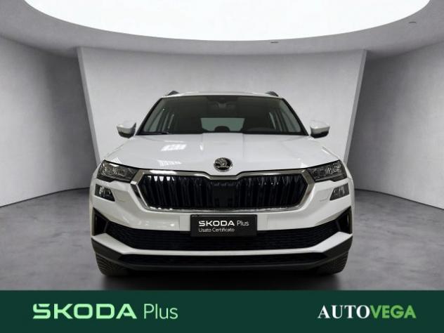 SKODA Karoq 2.0 tdi executive 4x4 150cv dsg rif. 23820183 - Foto 2