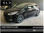 Ford Fiesta 1.5 EcoBlue 85CV S&S ST-Line