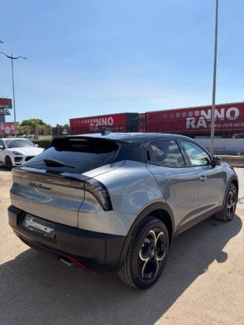 ALFA ROMEO Junior 1.2 145 CV Hybrid eDCT6 Speciale i.m rif. 24105728 - Foto 6