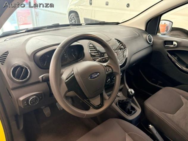 FORD Ka+ 1.2 Ti-VCT 5 PORTE Adatta a neopatentati rif. 23927283 - Foto 7