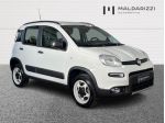 FIAT Panda III 2021 4x4 0.9 t.air t. Wild 4x4 s&s 85cv