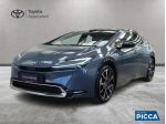 Toyota Prius Plug in LOUNGE MY25