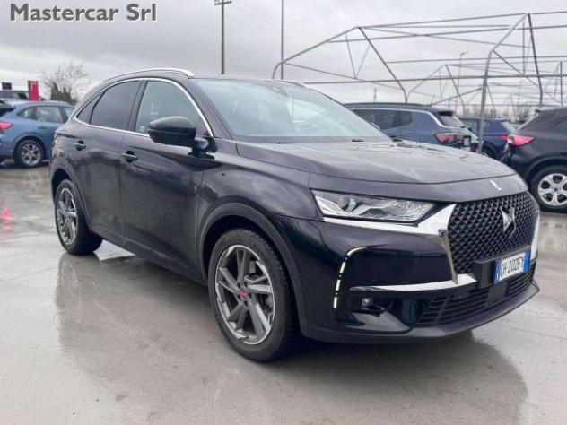 DS AUTOMOBILES DS 7 Crossback retrocamera DS7 Crossback 1.6 e-tense phev auto tg rif. 24016049 - Foto 3