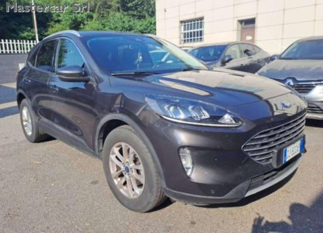 FORD Kuga Kuga III 2020 2.5 full hybrid Titanium Business 2w rif. 24018640 - Foto 6
