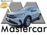 VOLKSWAGEN Taigo NEOPATENTATI APPLE CARPLAY Taigo 1.0 LIFE 110cv ds rif. 23 &hellip;