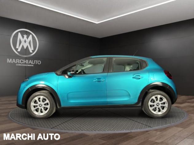 CITROEN C3 BlueHDi 100 S&S Feel rif. 23803764 - Foto 8
