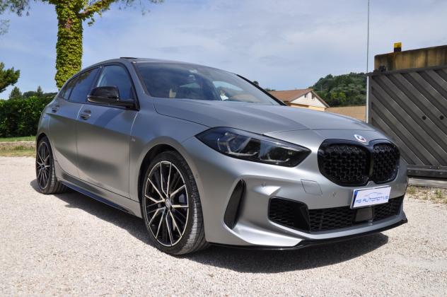 Bmw 135 M 135i xDrive F40
