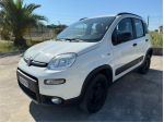 Fiat Panda 0.9 TwinAir Turbo S&S 4x4 City Cross