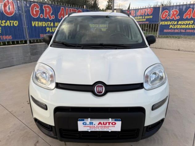 FIAT Panda Hybrid City Life AZIENDALE rif. 23968812 - Foto 2
