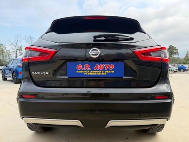 NISSAN Qashqai 1.5 dCi N-Connecta GARANZIA rif. 24039274 - Foto 7
