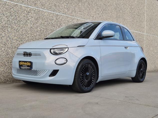 Fiat 500 500e Berlina 42 kWh Icon IVA COMPRESA - Foto 4