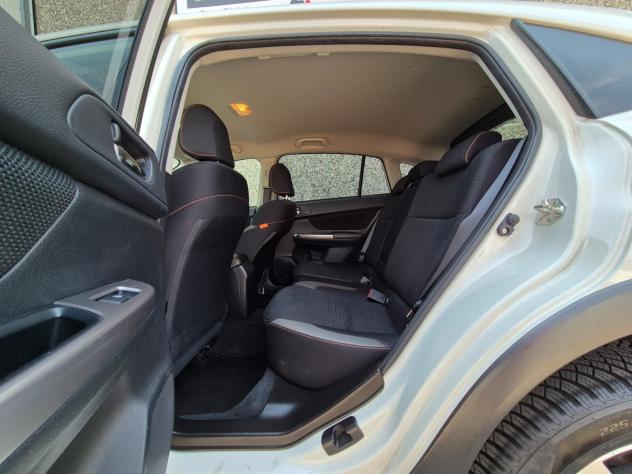 Subaru XV 2.0i Lineartronic Style - Foto 8