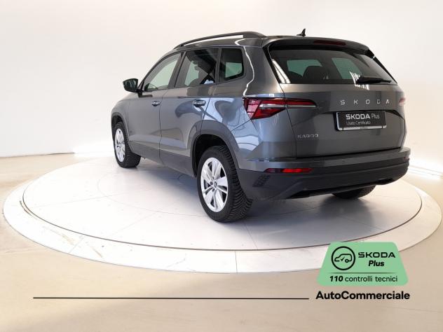 Škoda Karoq 2.0 TDI 110KW Executive DSG - Foto 4