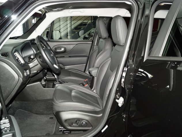 2024 Jeep Renegade S-Edition 1.5L MHEV 48V NAVI LED - Foto 4