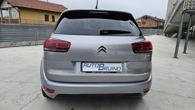 Citroën C4 Picasso BlueHDi 120 S&S Shine PREZZO REALE NON VINCOLATO a FINANZIAMENTO - Foto 6