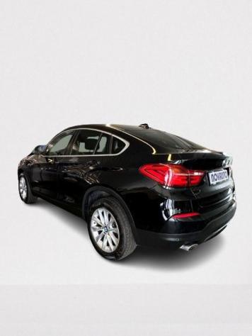 BMW X4 xDrive20d Business Advantage rif. 23870327 - Foto 3