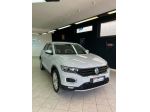 Volkswagen T-Roc 2.0 TDI SCR 150 CV Advanced BlueMotion Technology virtual