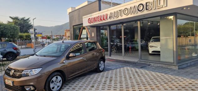 Dacia Sandero 1.0 GPL DI SERIE 90 CV 06/2020 KM119000 ITALIANA - Foto 3