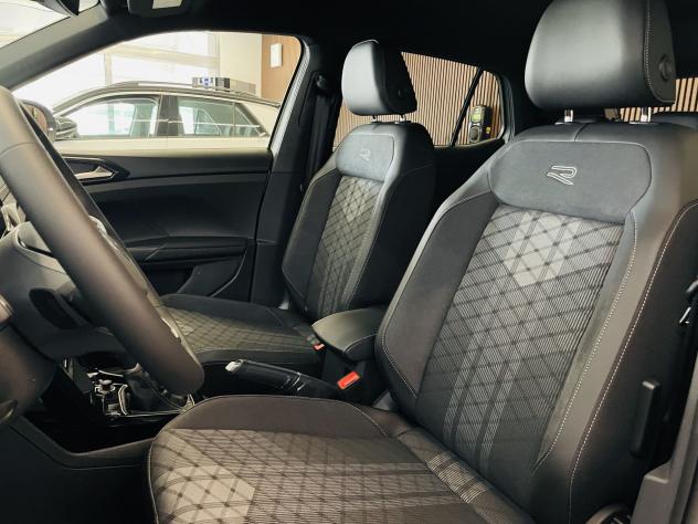 Volkswagen T-Cross 1.0 TSI 85kW R-Line Plus DSG - Foto 8