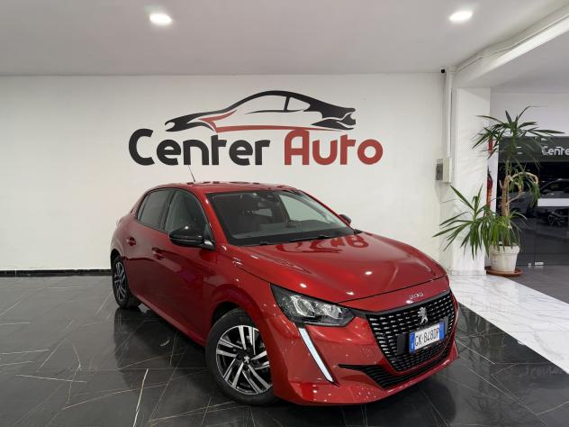 Peugeot 208 Active PureTech 75 S/S - Foto 3